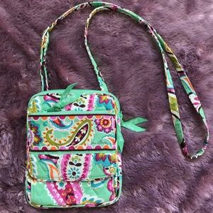 Vera Bradley Crossbody Bag